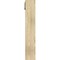 Ekena Millwork Imperial Block Rough Sawn Bracket w/ Offset Brace, Douglas Fir, 6"W x 28"D x 36"H BKT0604X28X36IMP05RDF - alternate 4